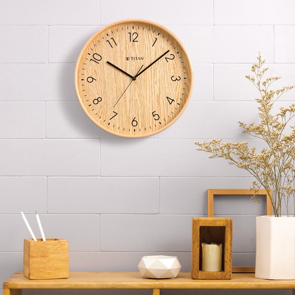 Decorative Wall Clock