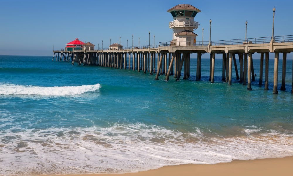 Huntington Beach