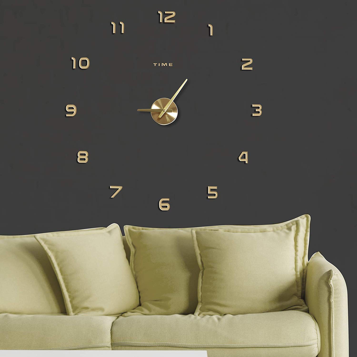 Decorative Wall Clock