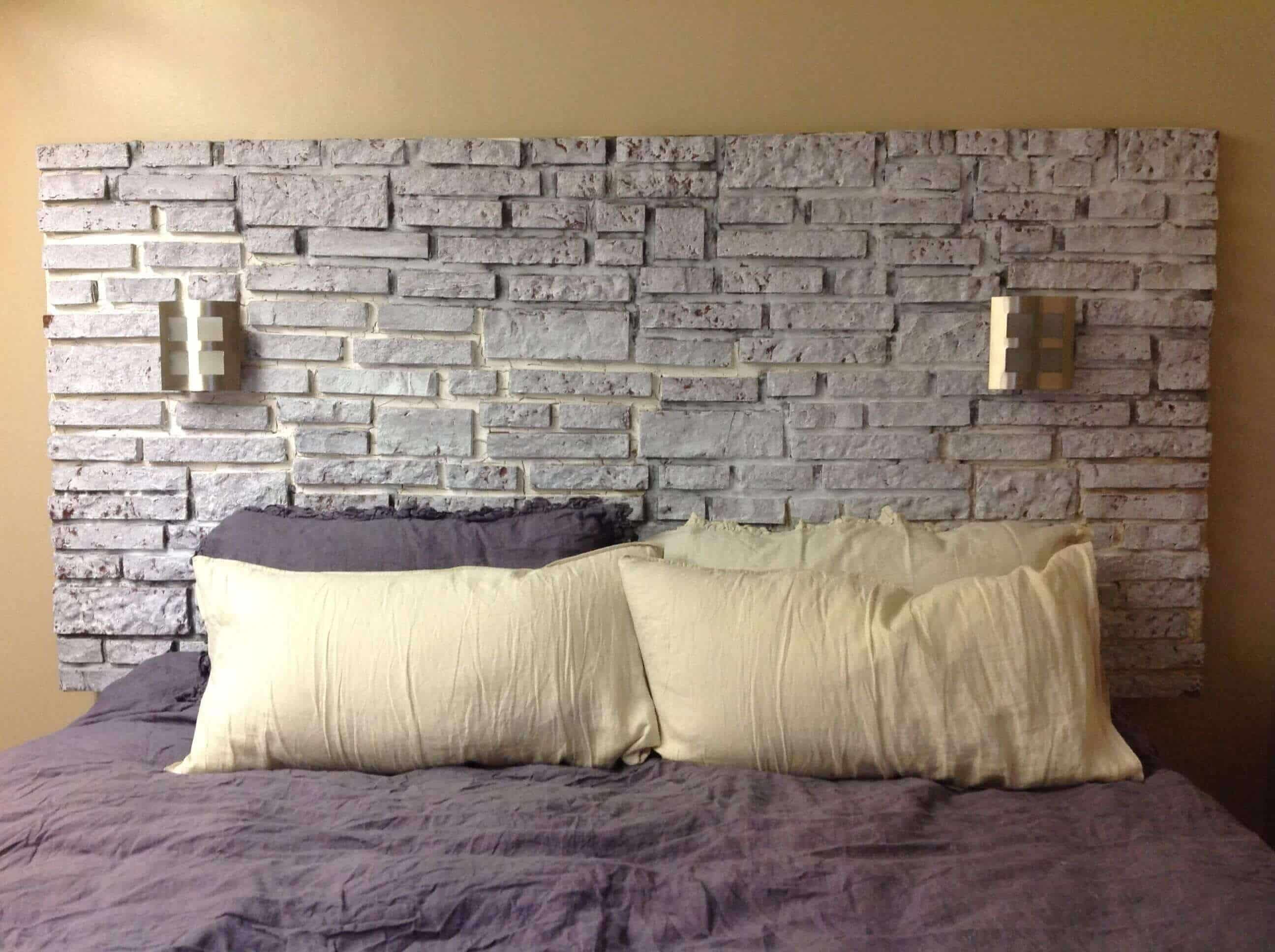 Stylish Headboard