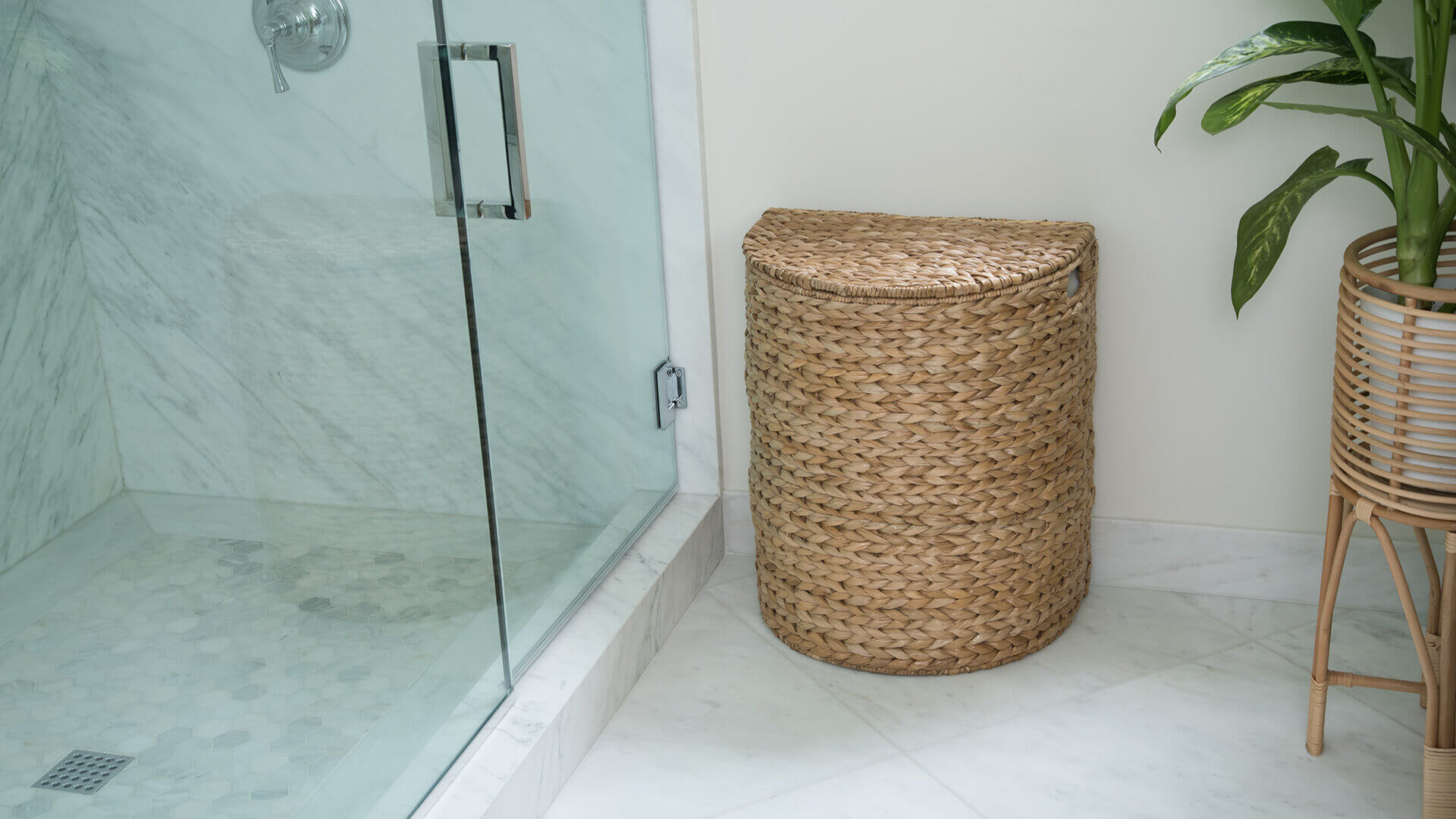 Laundry Hamper and Basket Design