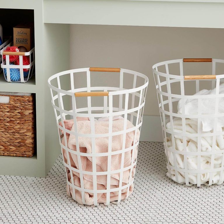 Stunning Latest Laundry Hamper and Basket Design Ideas Live Enhanced