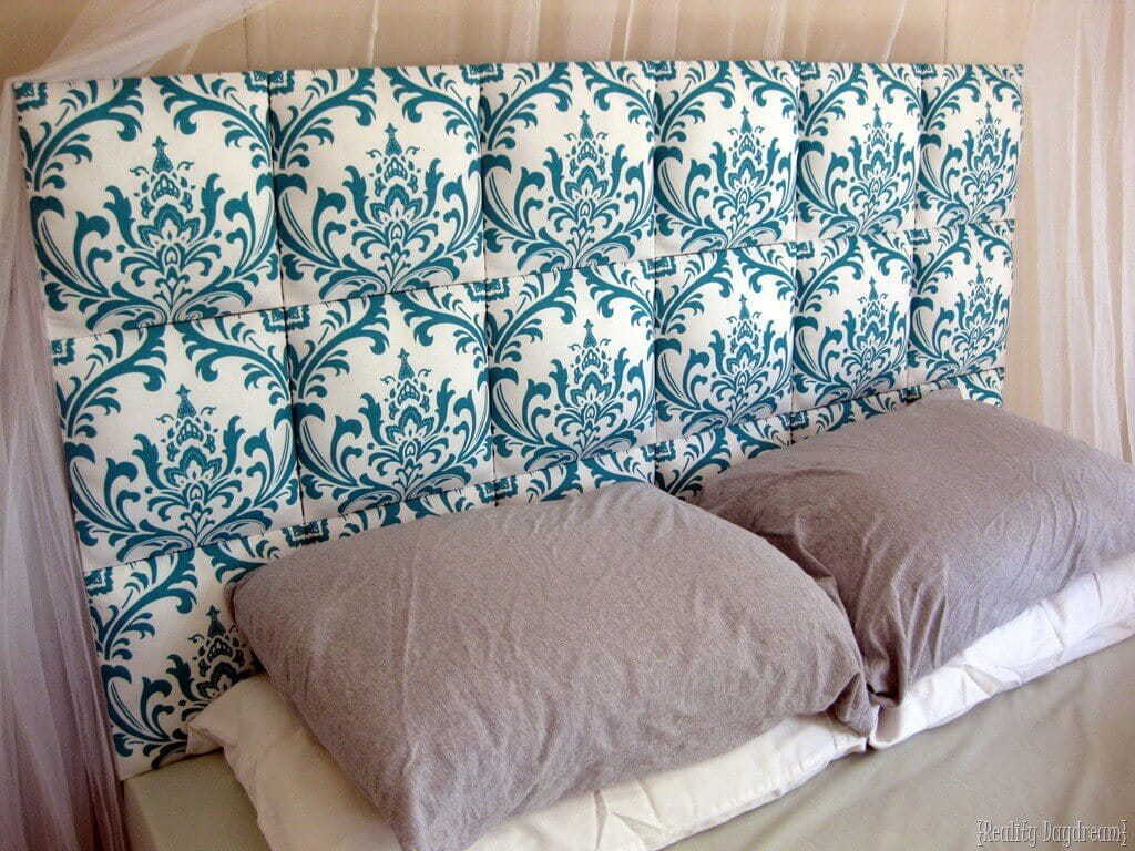 Stylish Headboard