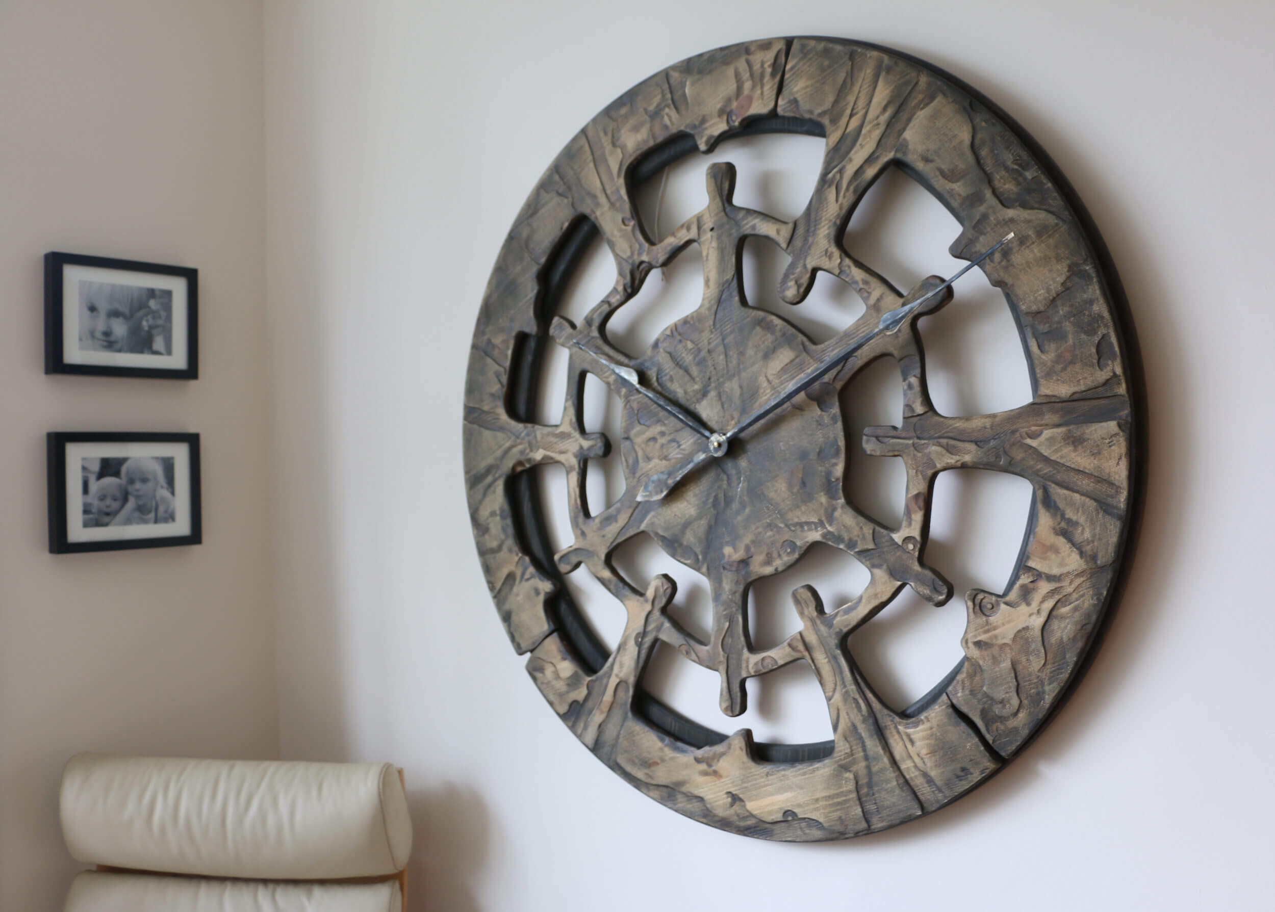 Decorative Wall Clock