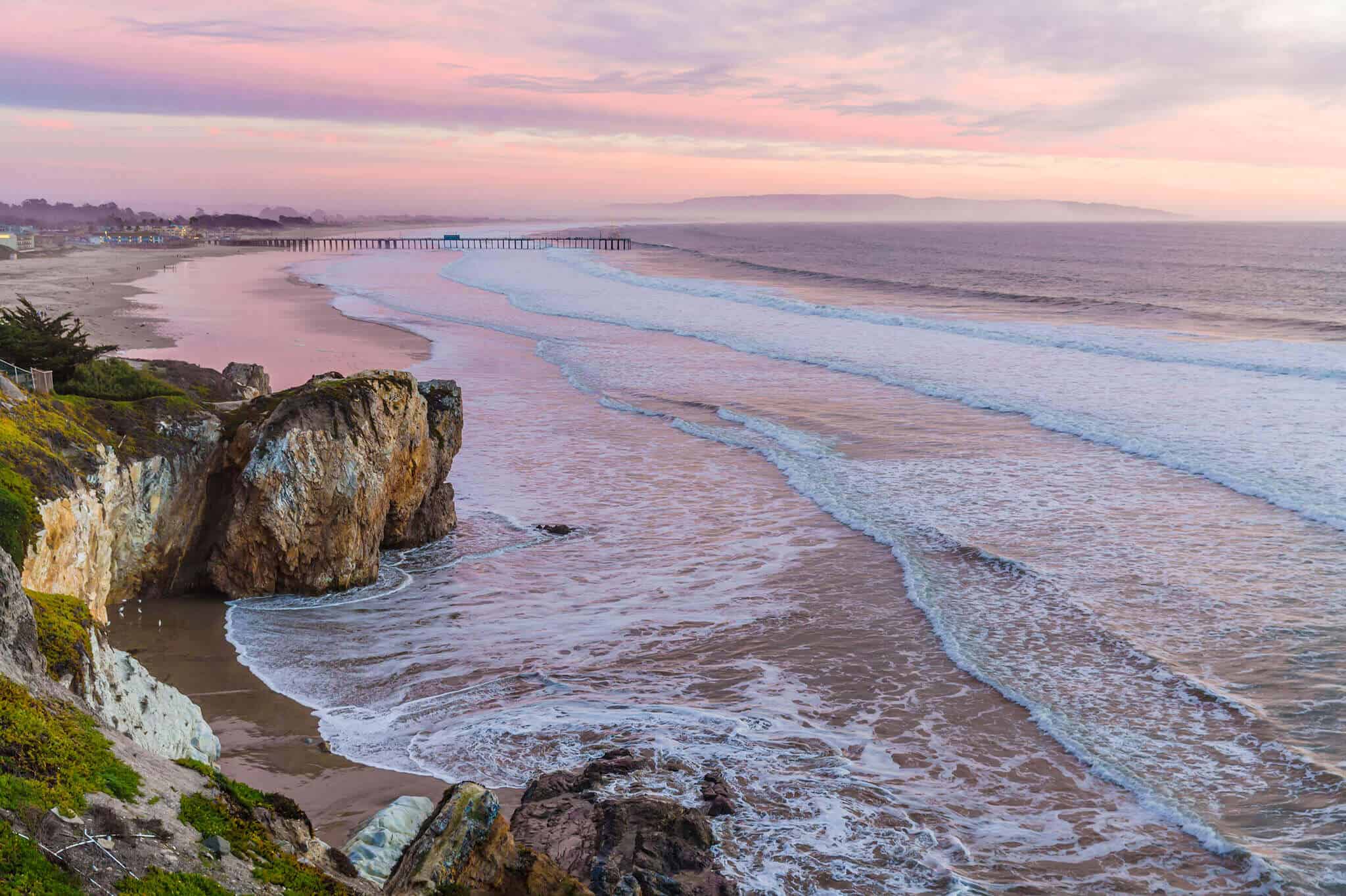 Pismo Beach