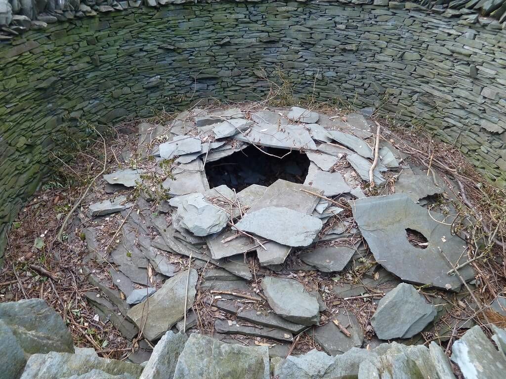 Andy Goldsworthy Art