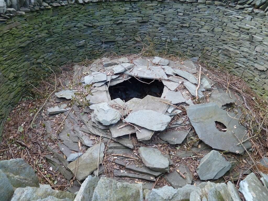 Andy Goldsworthy Art