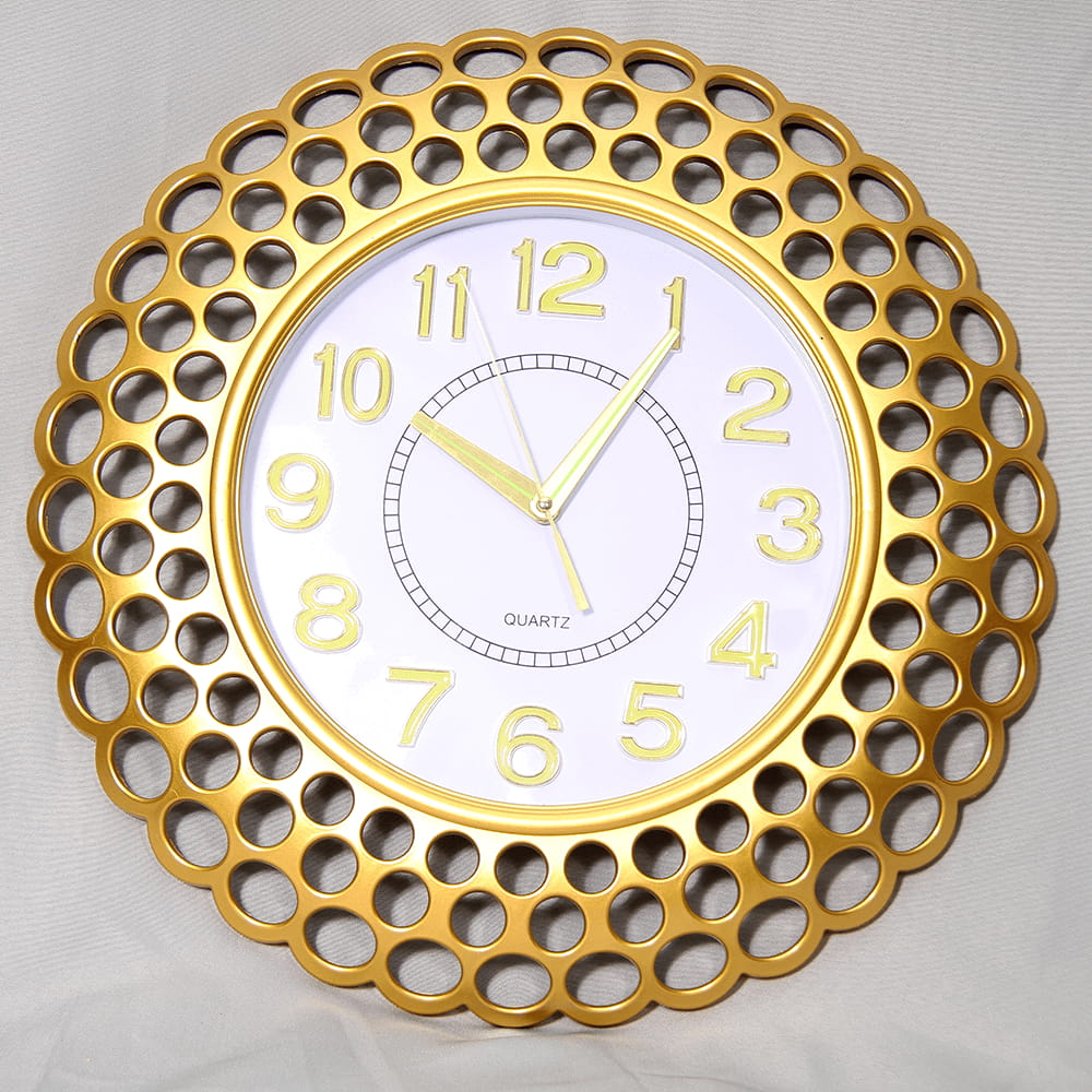 Decorative Wall Clock