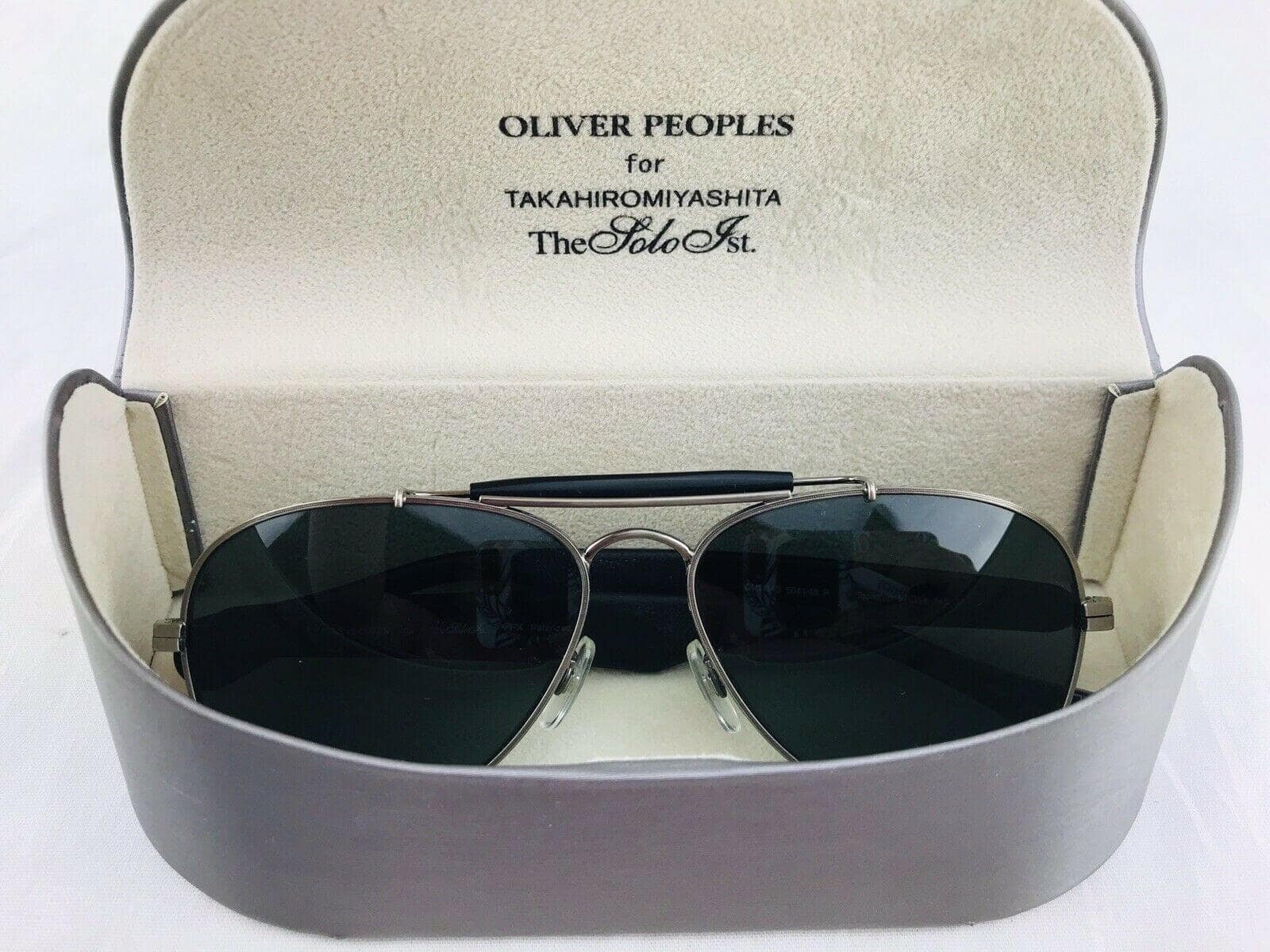 Oliver Peoples