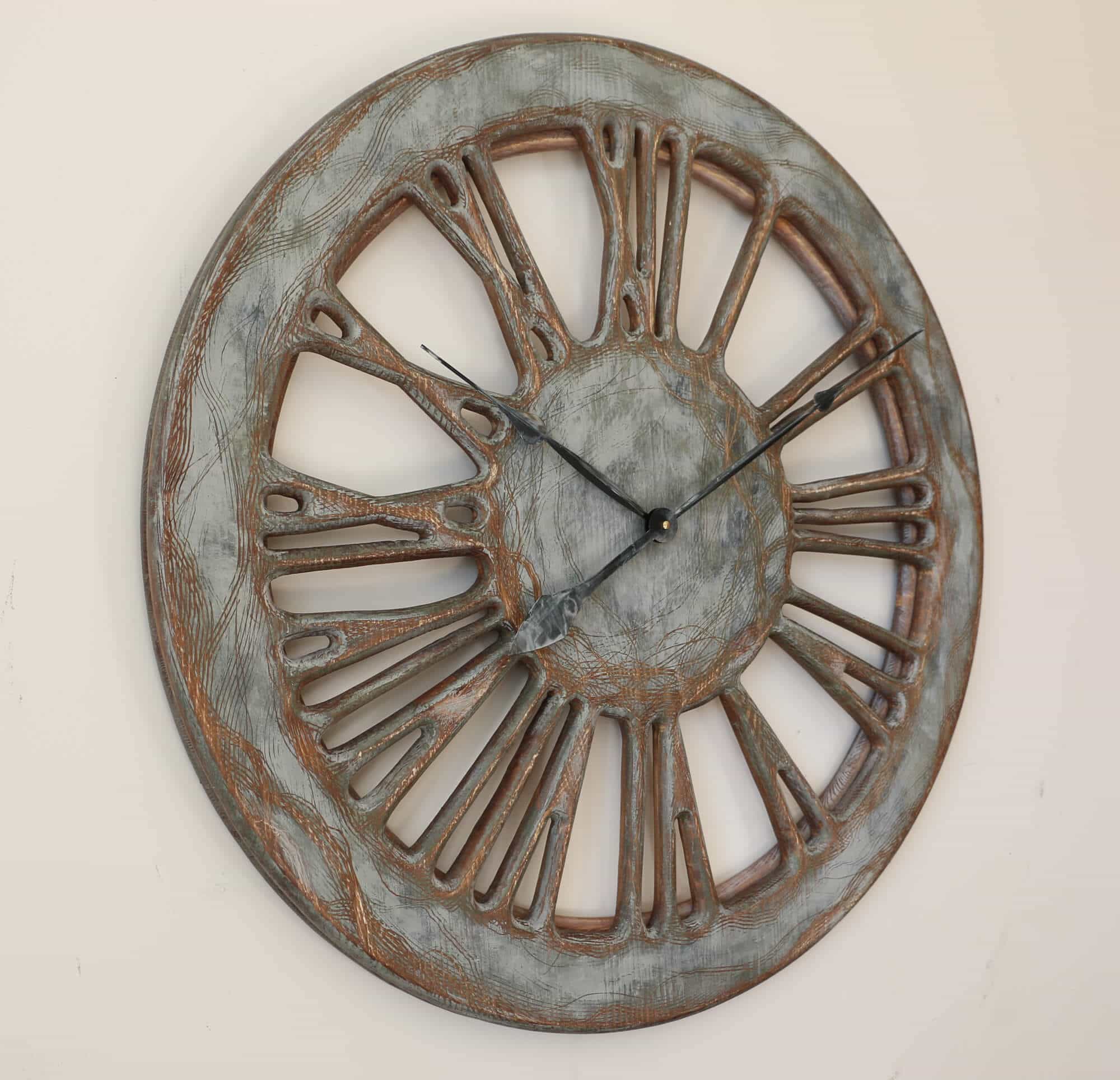 Decorative Wall Clock