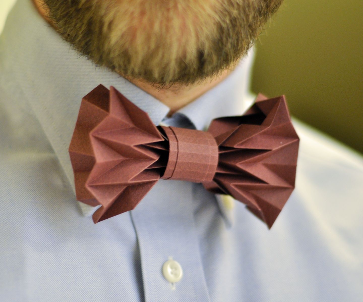 Bow ties 