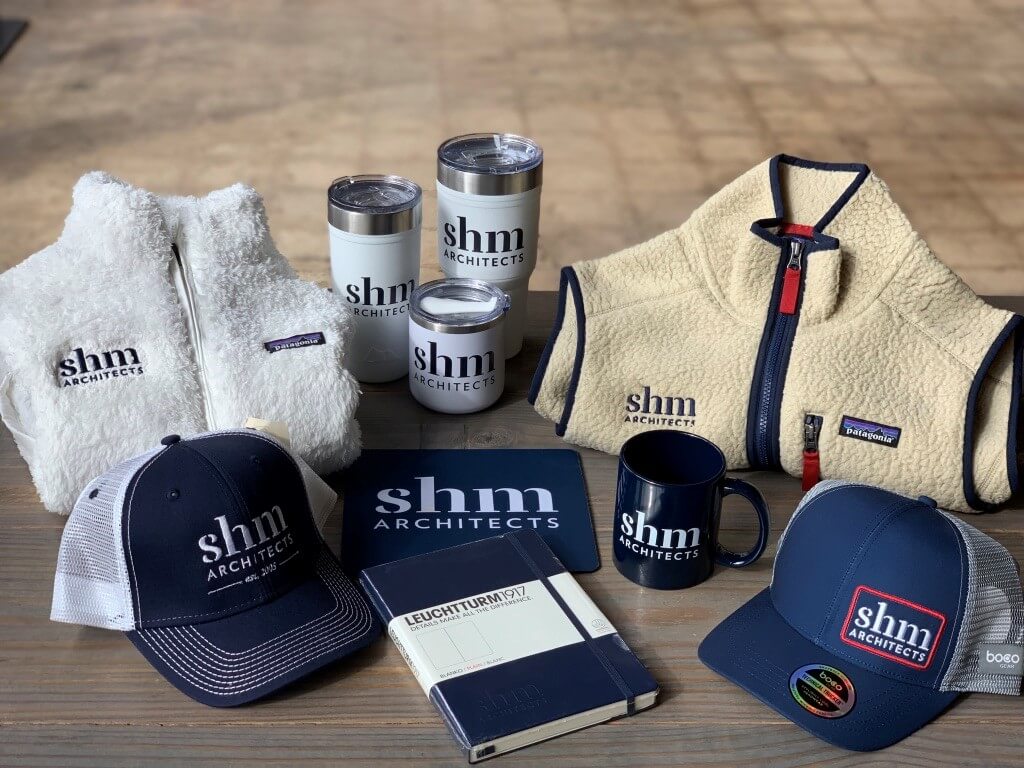 Promotional Products and Branded Merchandise.
