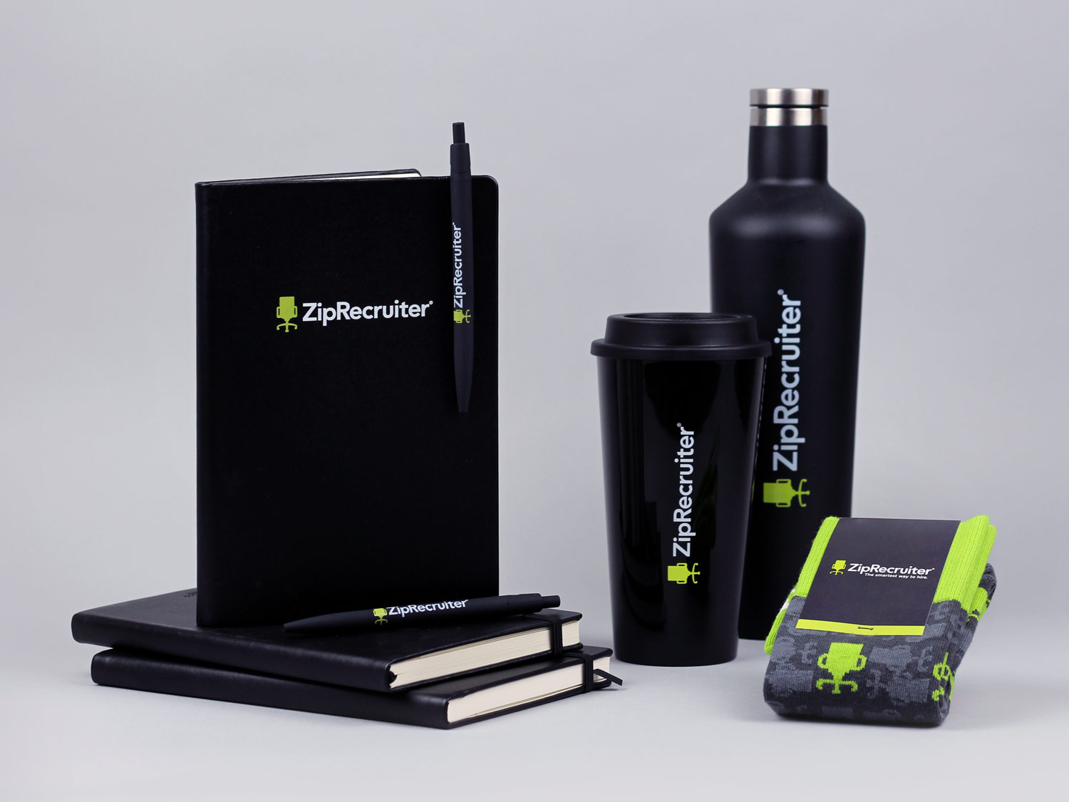 Promotional Products and Branded Merchandise
