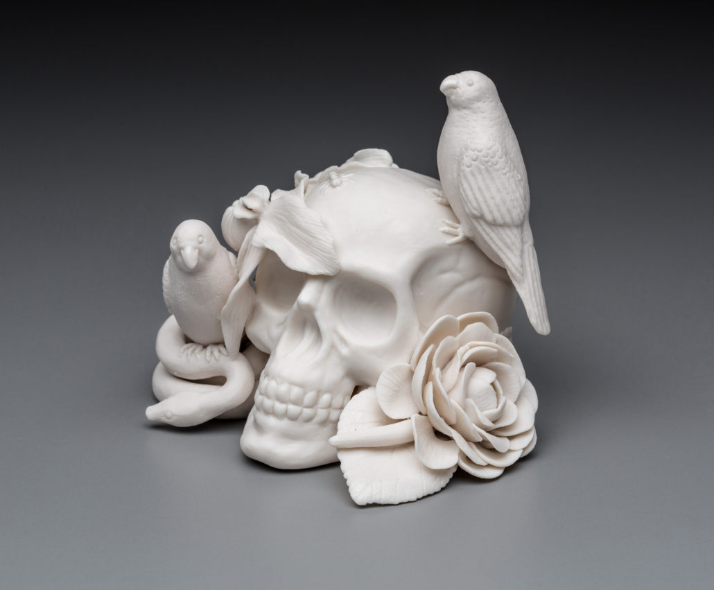 Ceramics by Katie Moore 
