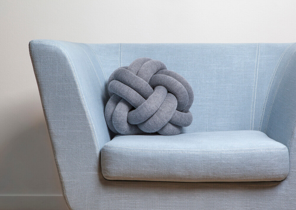 NotKnot Pillow 