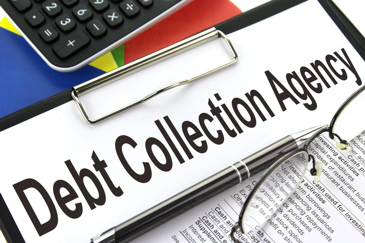 debt collection