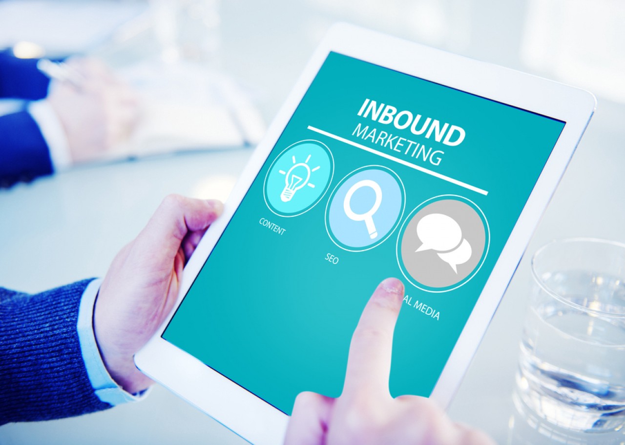 inbound marketing 