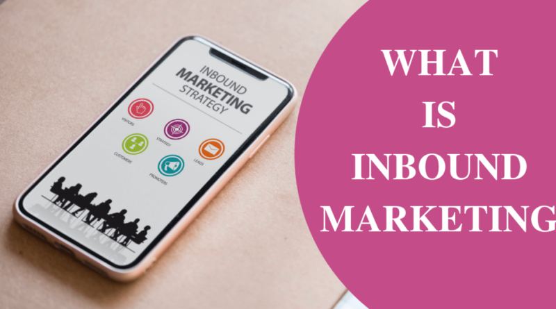 inbound marketingg