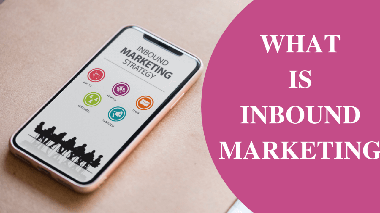 inbound marketingg