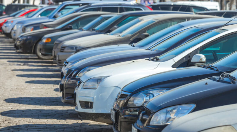 Advantages Of Buying Used Cars