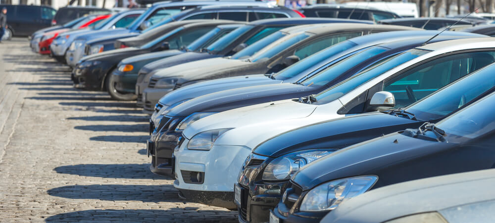 Advantages Of Buying Used Cars