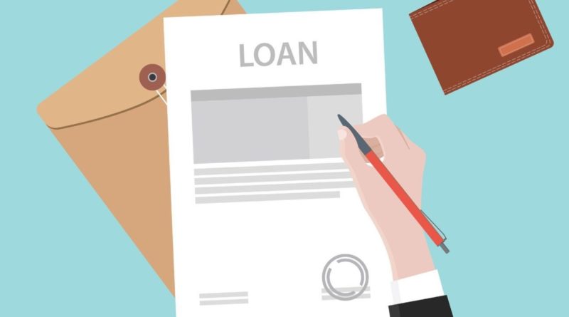 loan application