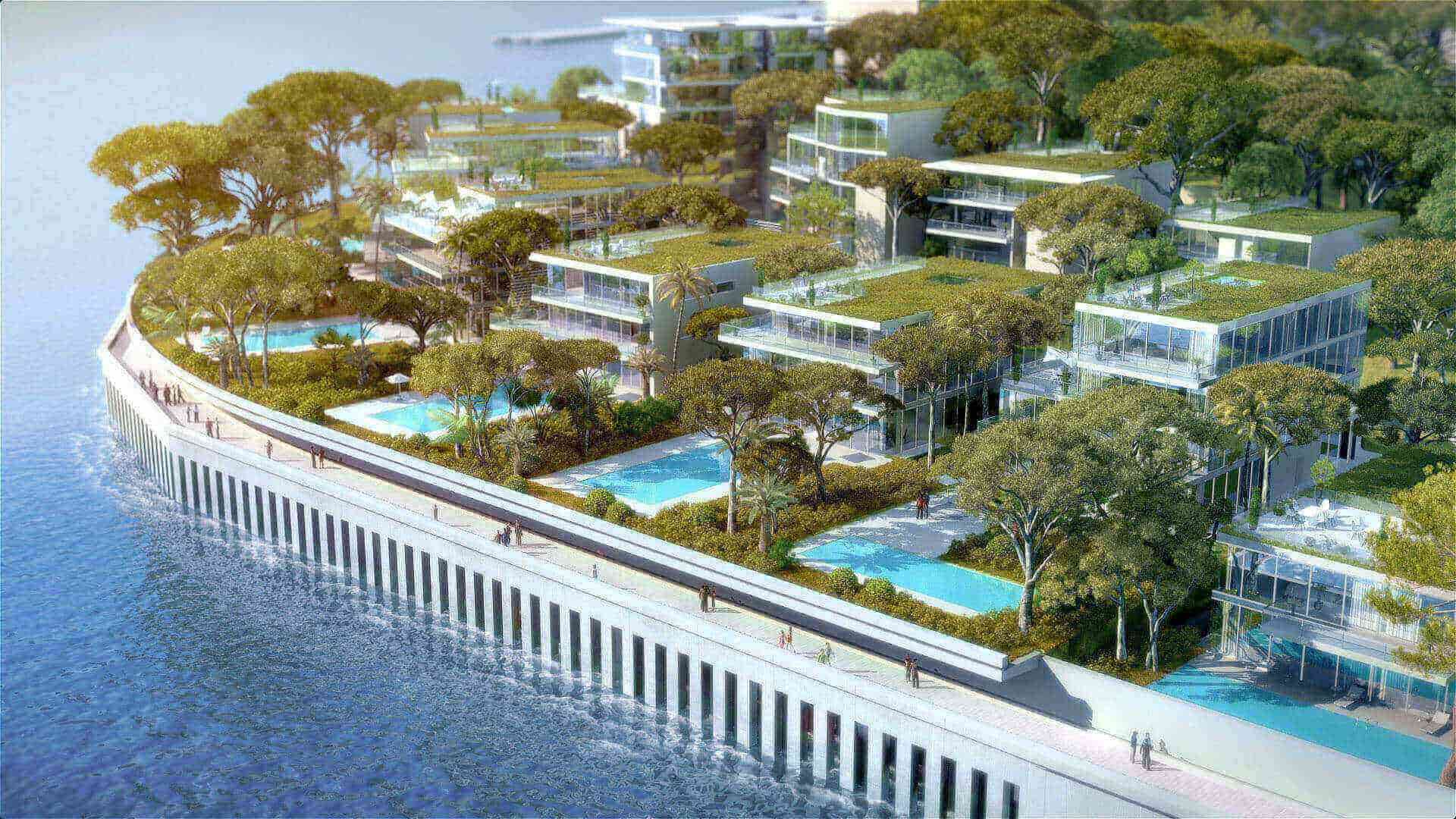 Best-new-property-developments-in-the-world-Portier-Cove-Monaco