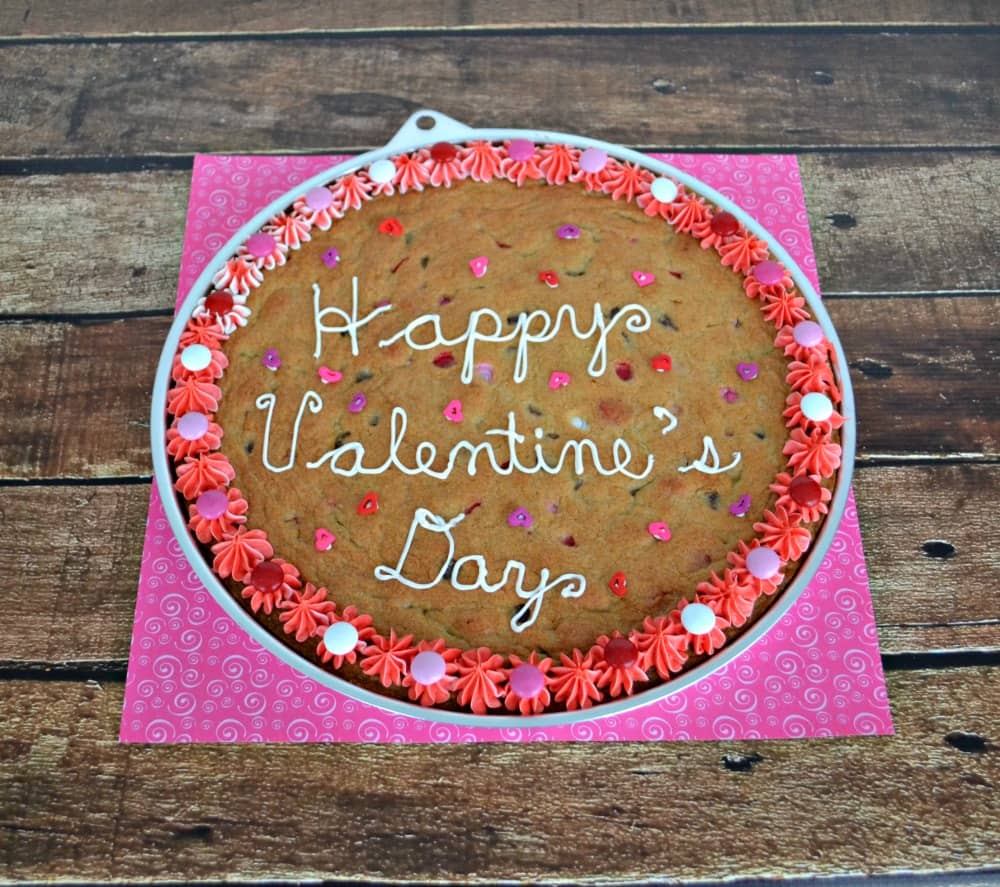 Cake Decoration Ideas for Valentine's Day