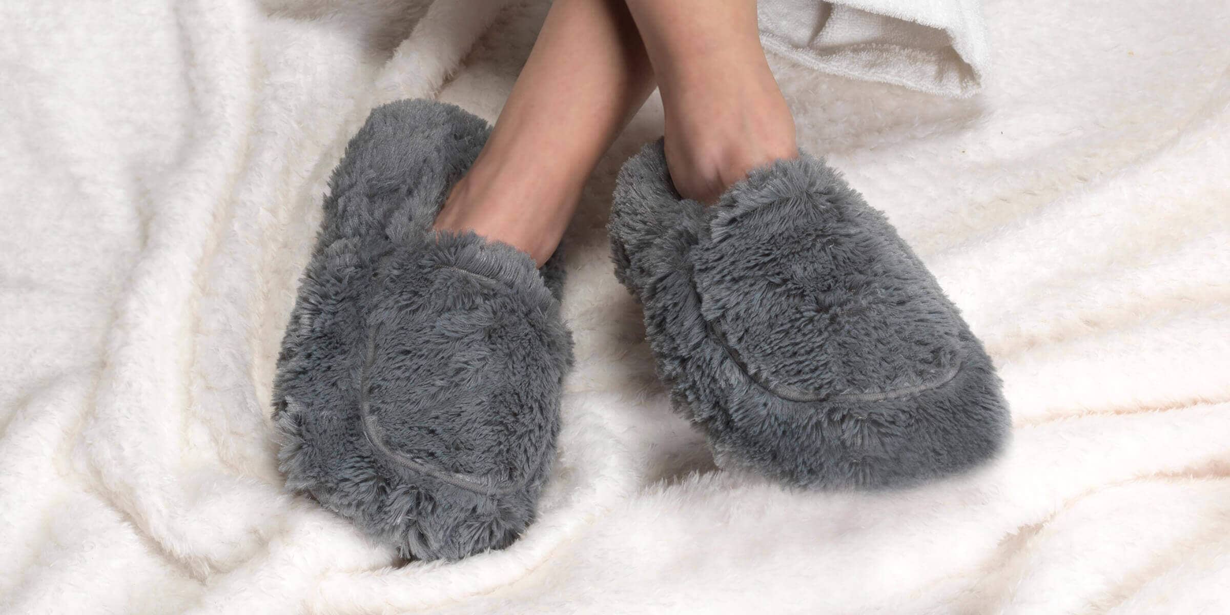 Cozy Warming Slippers 