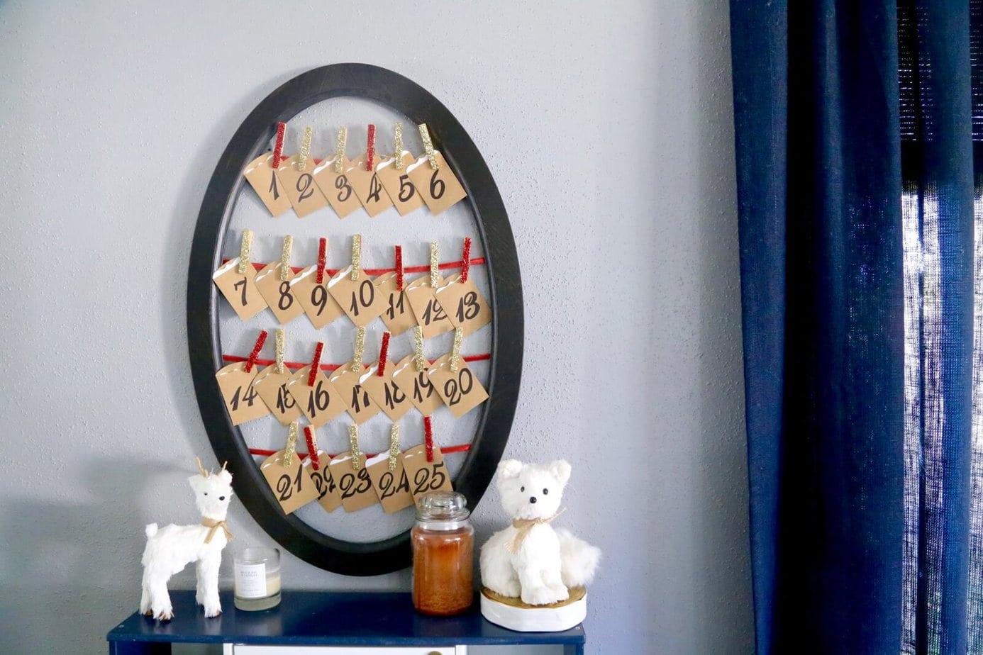DIY Homemade Calendar Ideas to Start Your New Year Live Enhanced