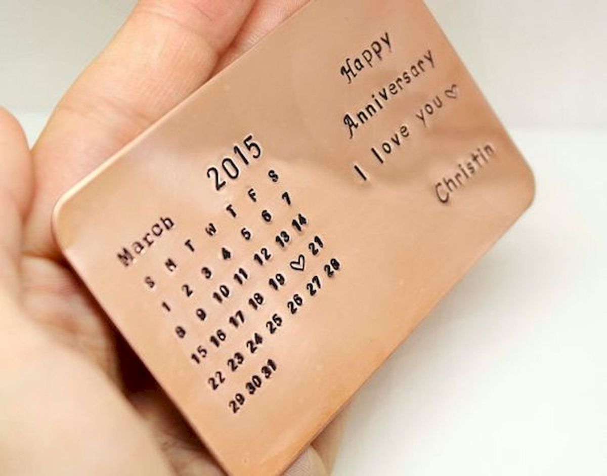 DIY Homemade Calendar Ideas to Start Your New Year Live Enhanced