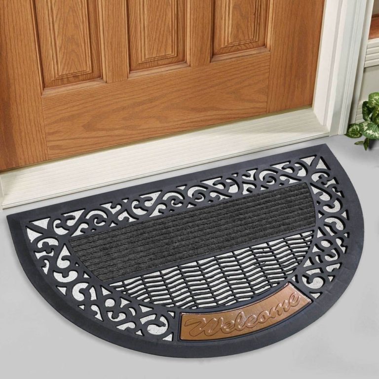 Most Attractive and Comfortable Doormats Design Live Enhanced
