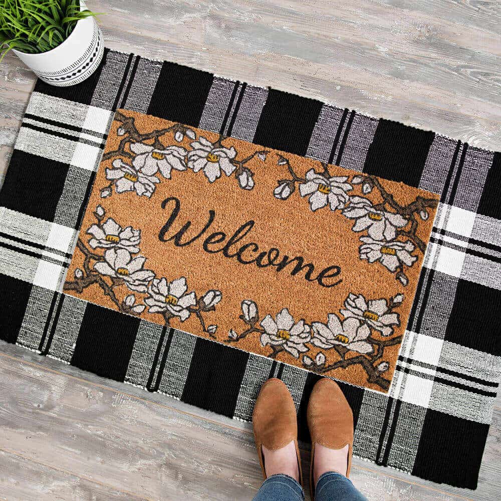 Doormats Design