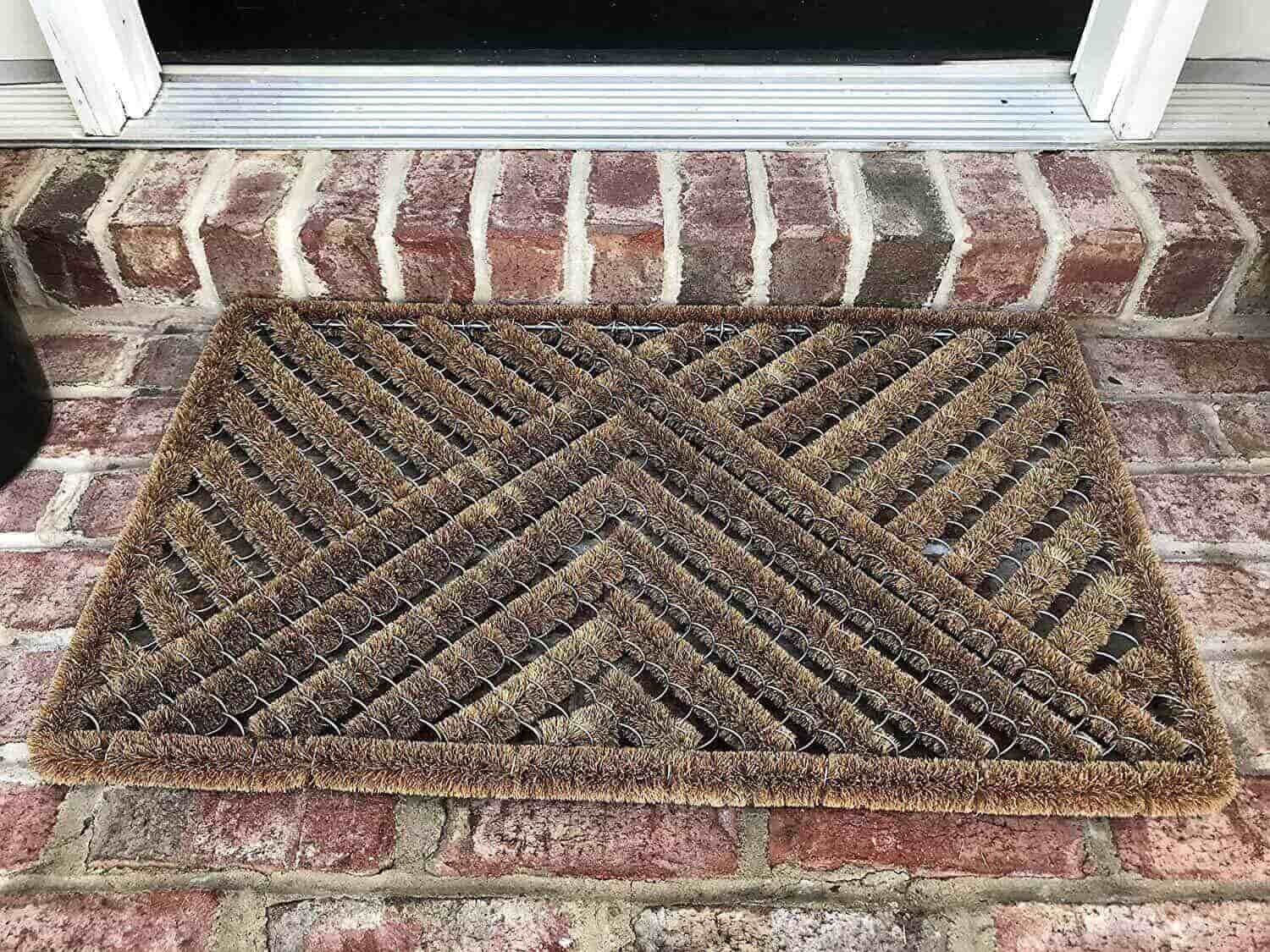 Doormats Design