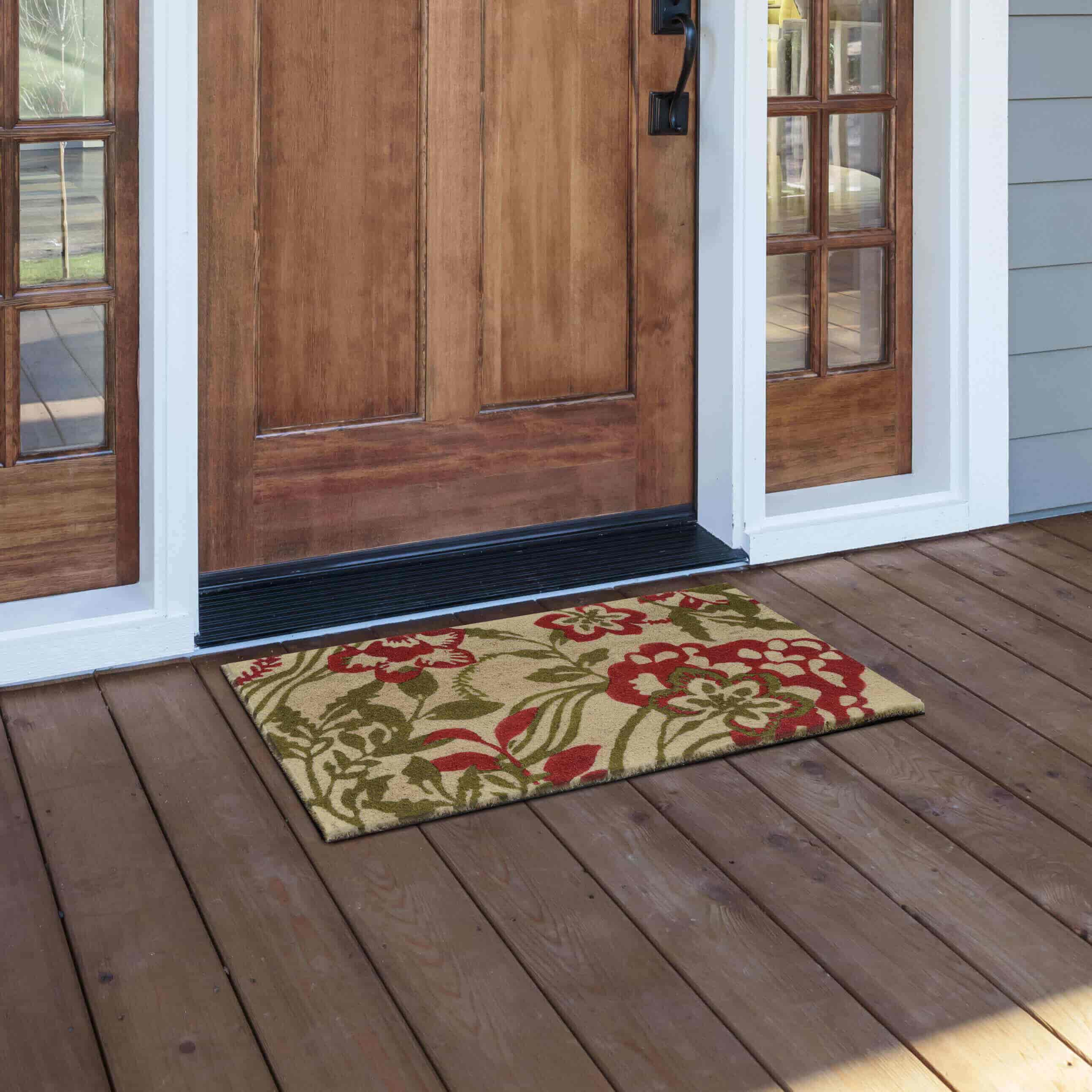 Doormats Design