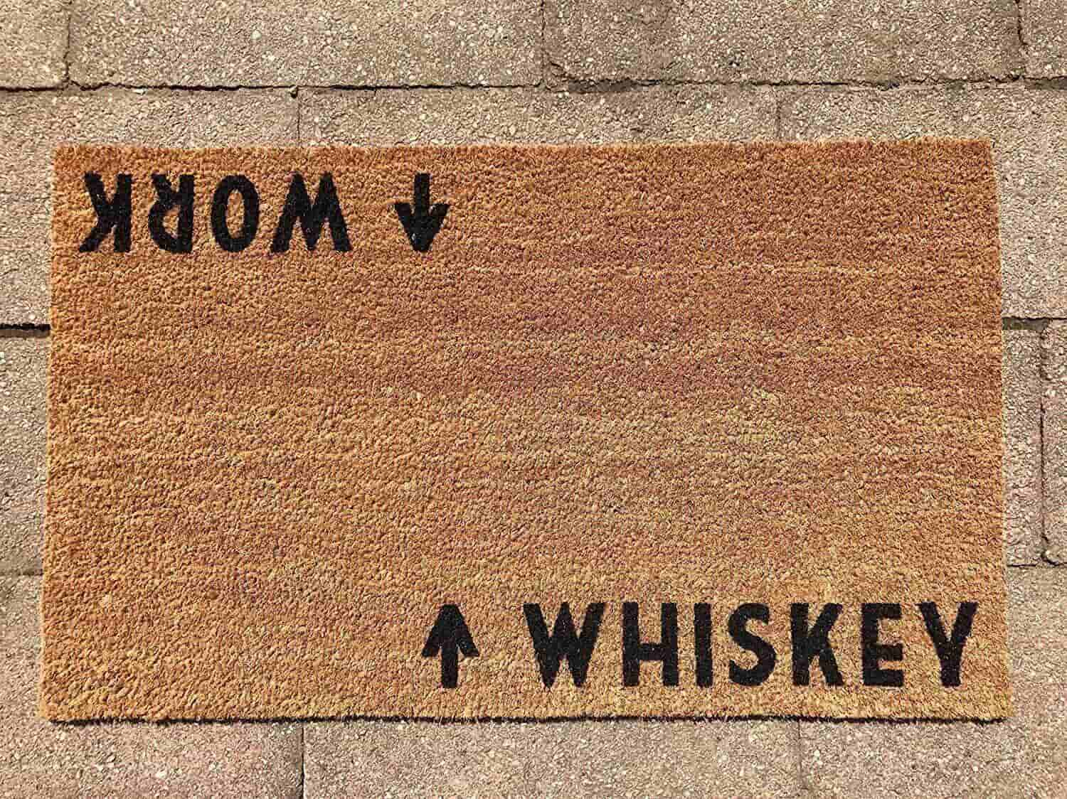 Doormats Design