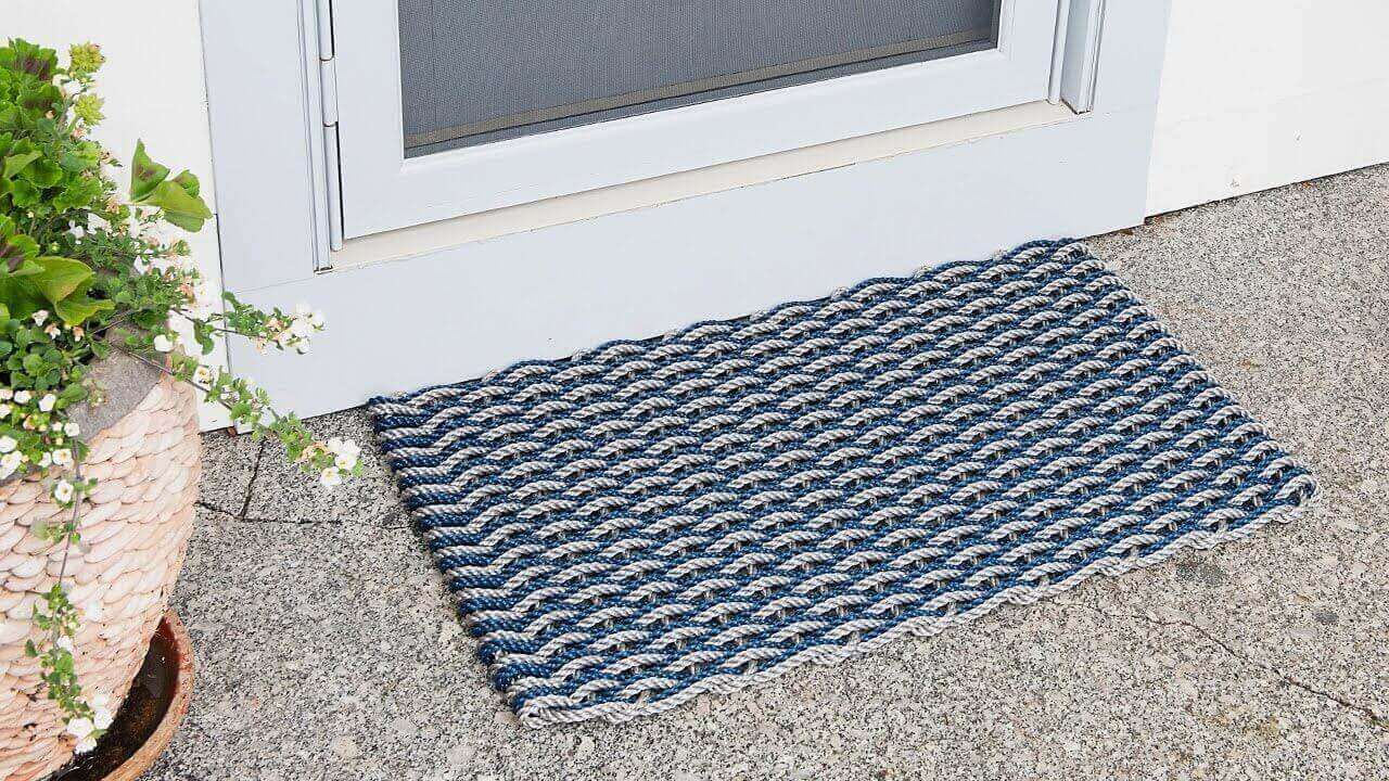 Doormats Design