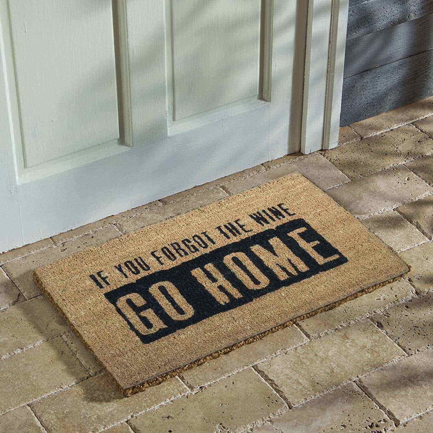 Doormats Design