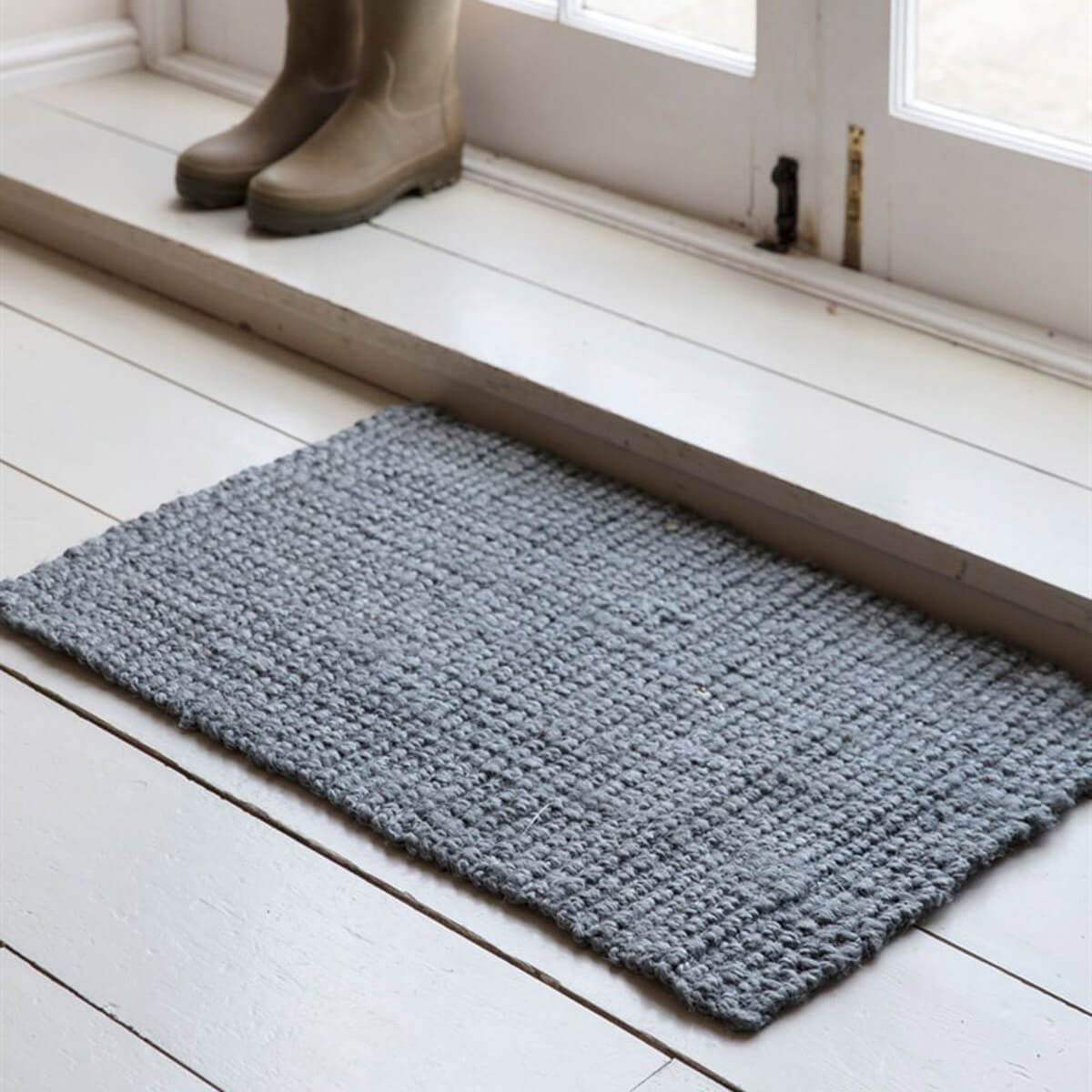 Doormats Design