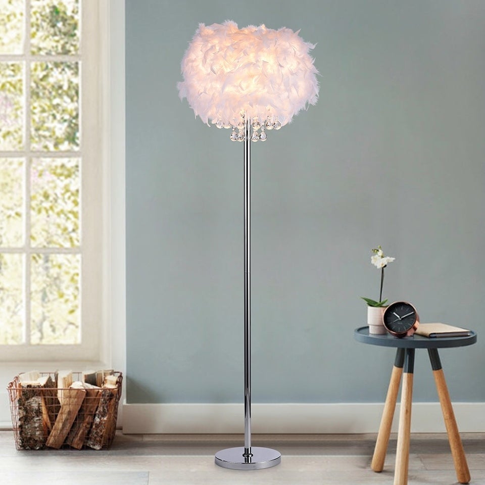 Floor Lamp