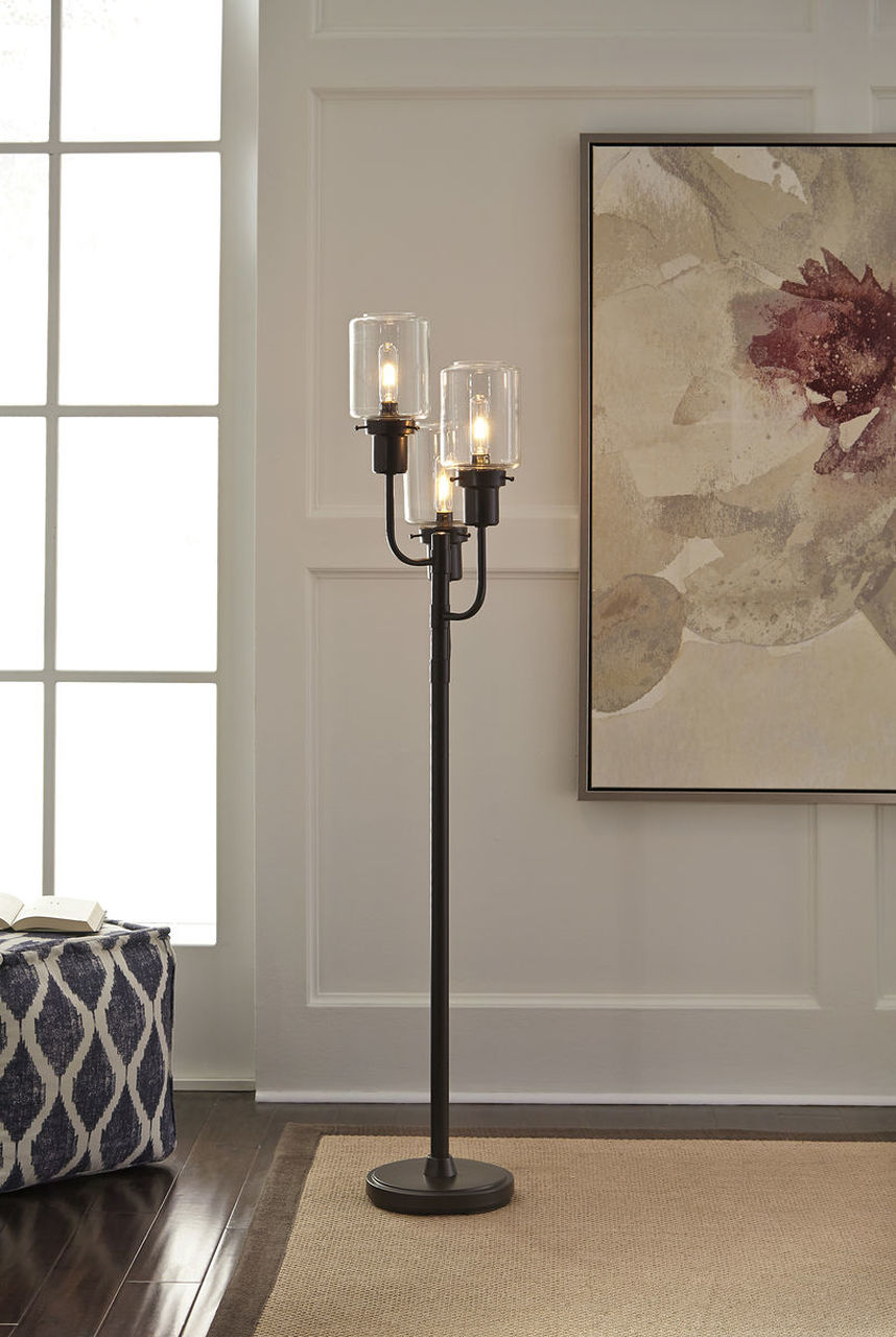 Floor Lamp