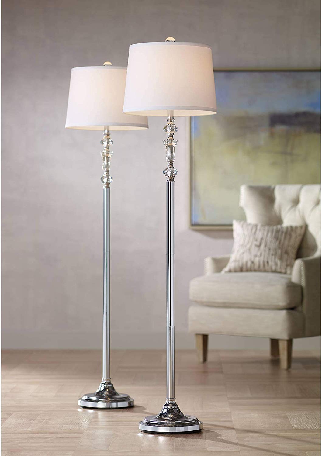 Floor Lamp