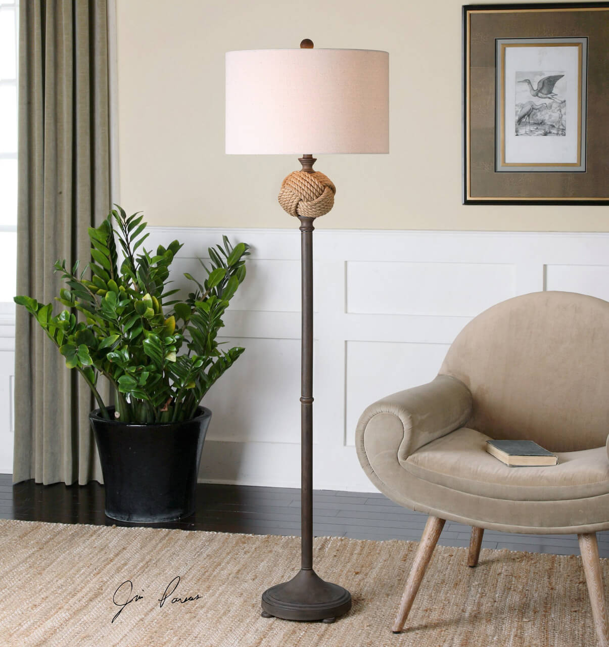 Floor Lamp