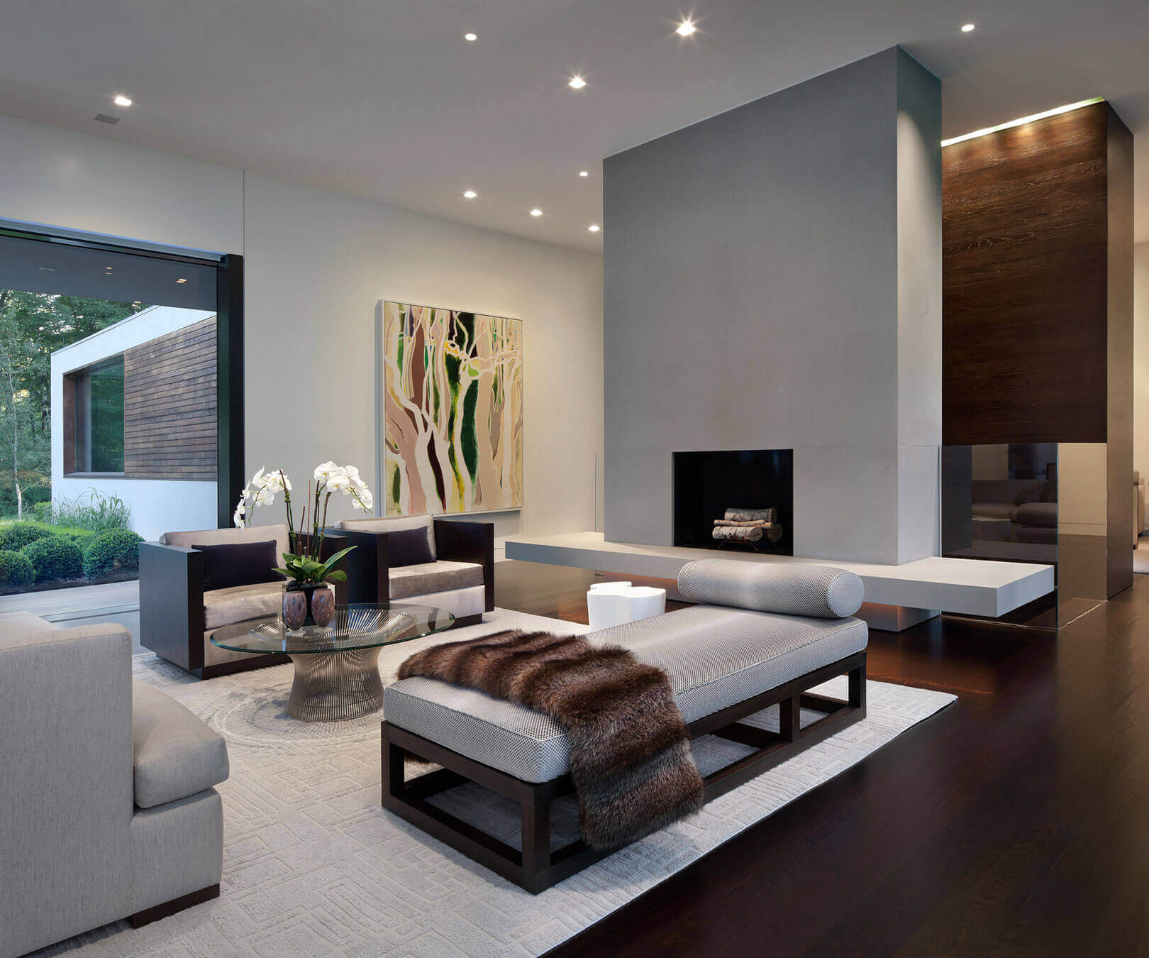 Modern Interior Design 