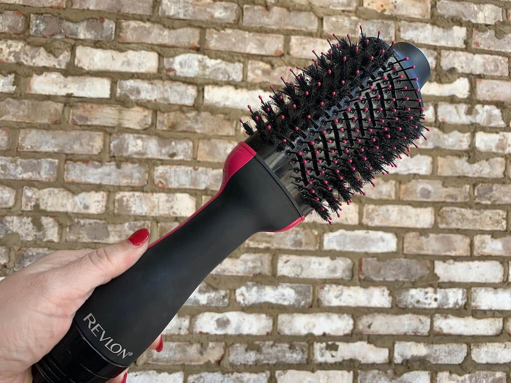 One-Step Hair Dryer & Volumizer 