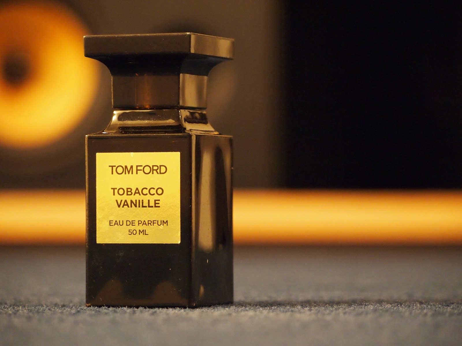 Tobacco Vanille 