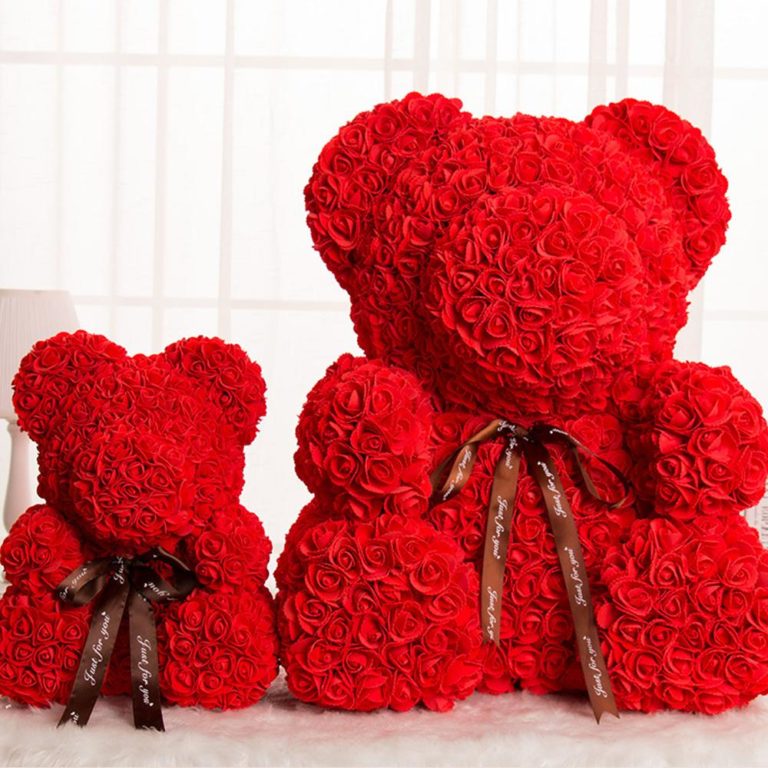 Mesmerizing Valentine Day Gift Ideas for Girlfriend Live Enhanced