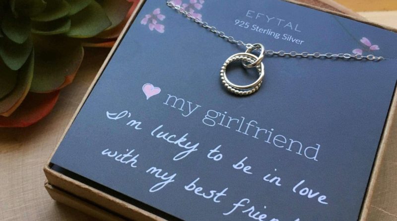 Valentine Day Gift Ideas for Girlfriend