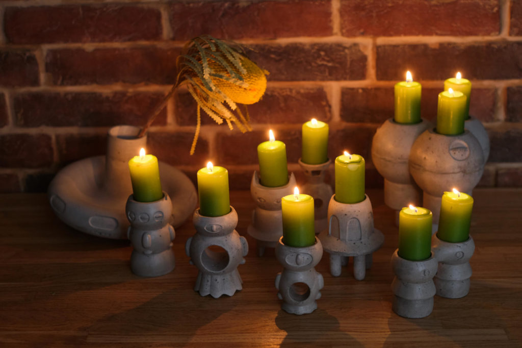 Amazing Candle Holders & Centerpieces Design Ideas Live Enhanced