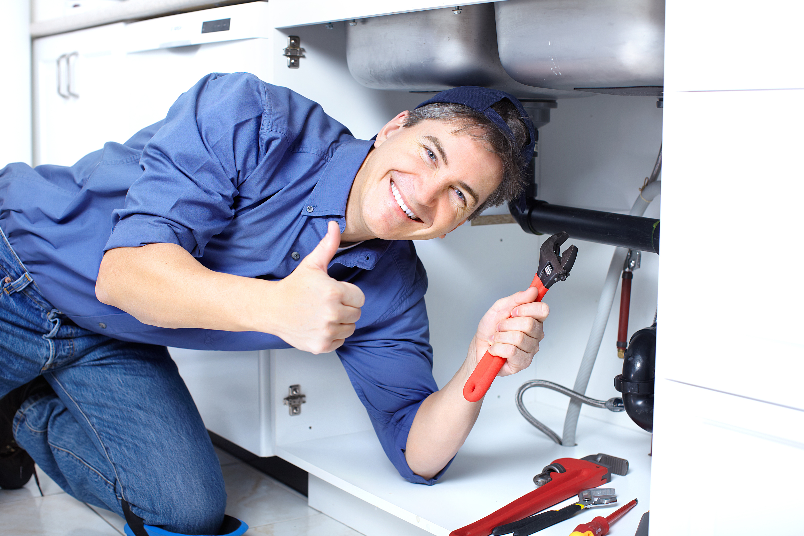 Hiring Plumbing